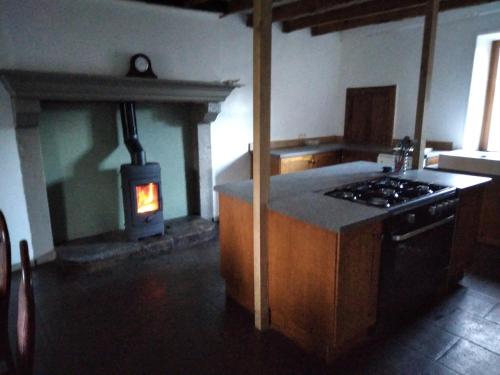 Gite de puy faucher in Limoges