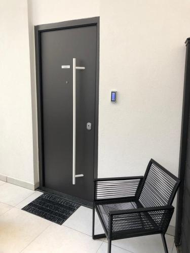 Main Square Luxury Apartment photo