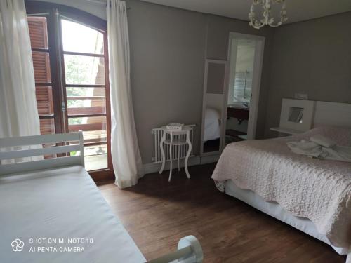 Pousada Chateau dos Fontes