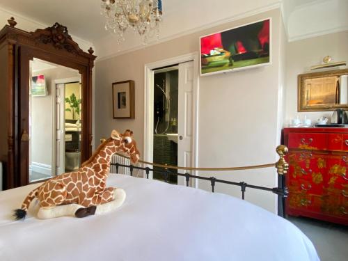 No27 Brighton Bed & Breakfast - image 11