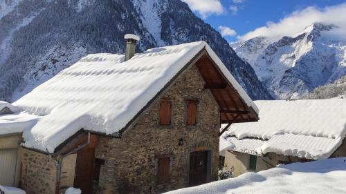 La Grange St. Cyprien, Venosc - Les Deux Alpes