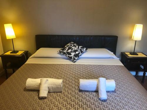 Hotel Casale dei Massimi, Roma (foto 2)