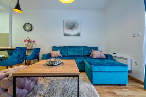 บริการและสิ่งอำนวยความสะดวก, Apartman Mitic, Zlatibor in คารัวลา