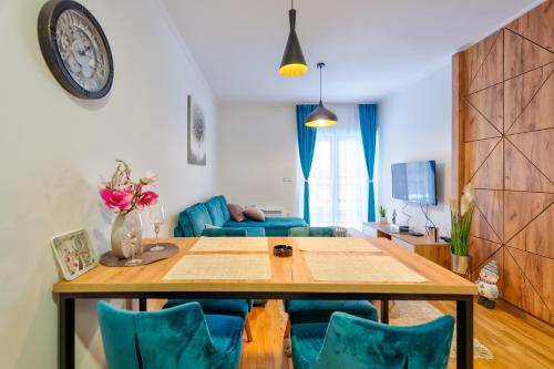 บริการและสิ่งอำนวยความสะดวก, Apartman Mitic, Zlatibor in คารัวลา