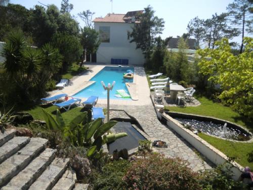 Casa de Praia perto da Nazaré gîte à louer Telheiro