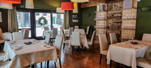 Hotel Cristallo