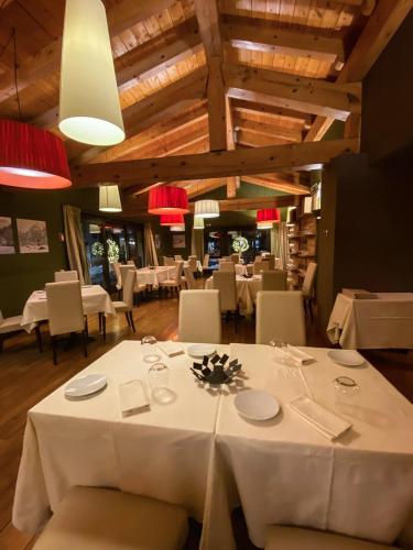 Hotel Cristallo