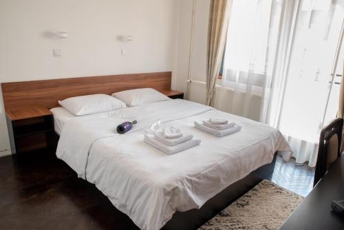 HOTEL DIATRETA PLJEVLJA