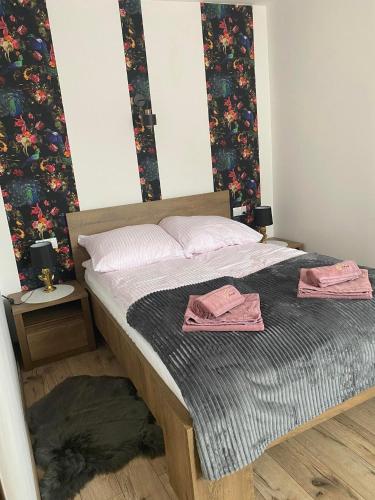 . Apartamenty Otryt