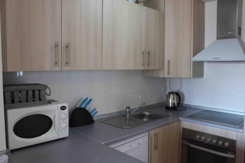 Terrazas de la Torre Golf Resort Apartment by Rental Olé