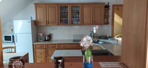 Apartmány Natálie (Apartmany Natalie) in 杜布尼