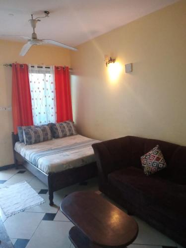 Home Away from Home in this Cosy 1 Bedroom Apartment Mombasa