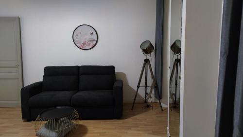 Appartement 1 - T2 40m2 - Standing, moderne et tout équipé - Carmes-Renforts , Toulouse