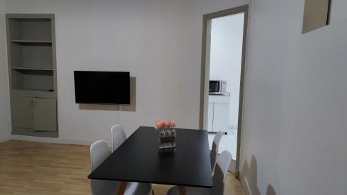 Appartement 1 - T2 40m2 - Standing, moderne et tout équipé - Carmes-Renforts , Toulouse