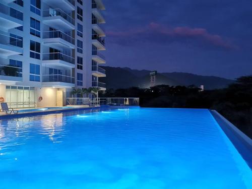 Elegante Apartamento Santa Marta, Bello Horizonte