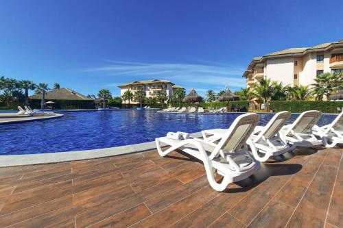 VG Sun Cumbuco apartamento 2 suites 6 pessoas By DM Apartments