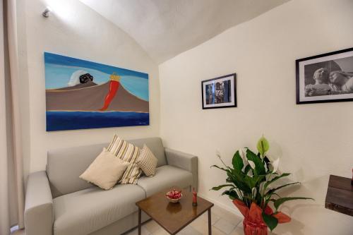Vico Street, Neapel (Foto 6)