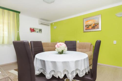 Apartment Jasmin, Split (photo 9)
