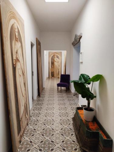  B&B Le Muse in Crotone