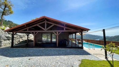 Bungalow da Jéssica gîte à louer Caniçada