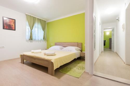Apartment Jasmin, Split (photo 6)