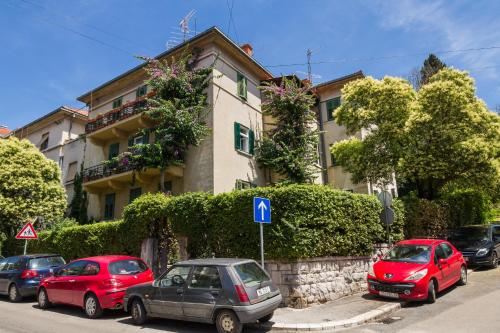 Apartment Jasmin, Split (photo 10)