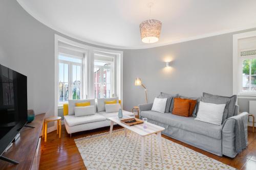 WHome AQ2 Prime Location Luxury for Family & Friends