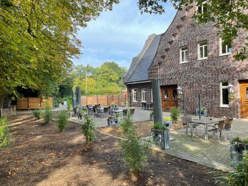 Vedere exterior, dS Hotel Gronau in Gronau (Westf.)
