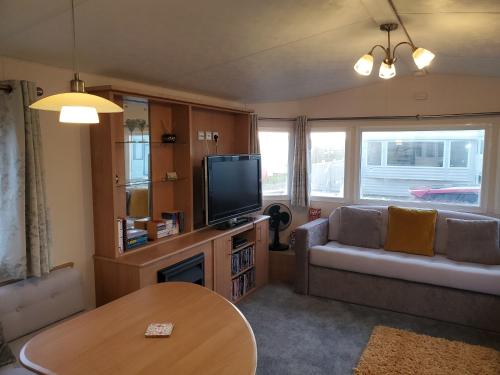 Parkdean Kessingland Beach Holiday Chalet Lowestoft