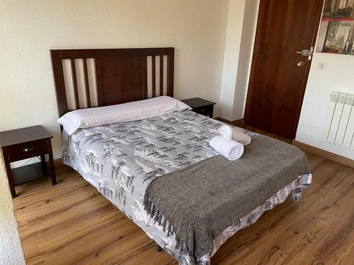 Huerto del Medio gîte à louer Grenade