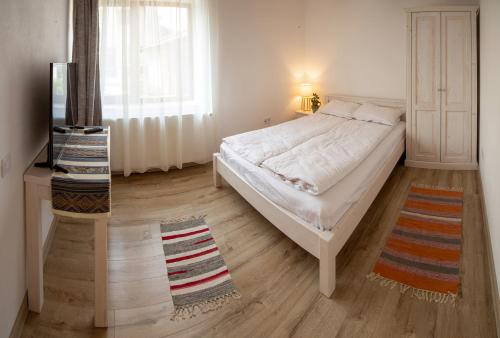Otto's Guesthouse in Prejmer