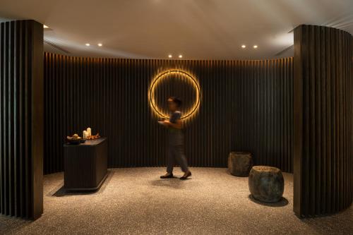 Cross Pattaya Pratamnak