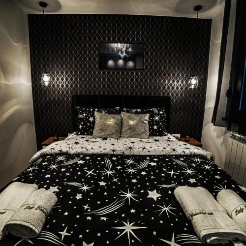 Lady Galadriel Suite