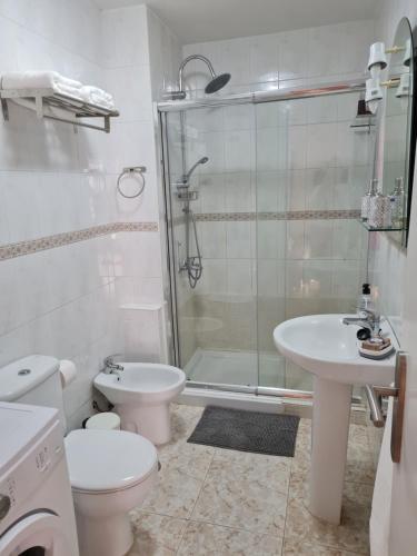 Apartamento La Barranquera