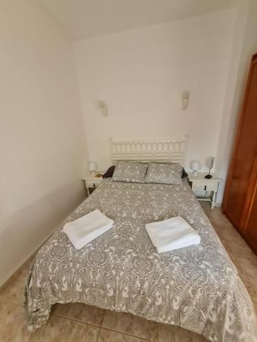 Apartamento La Barranquera