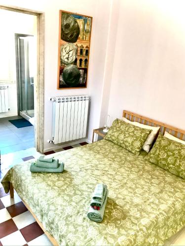 Il giardino delle zagare - miniappartamento tra Etna e mare, Catania