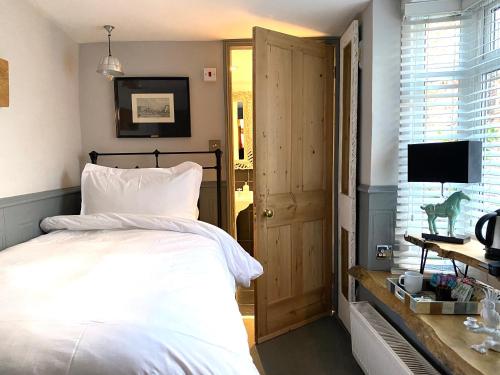No27 Brighton Bed & Breakfast - image 3