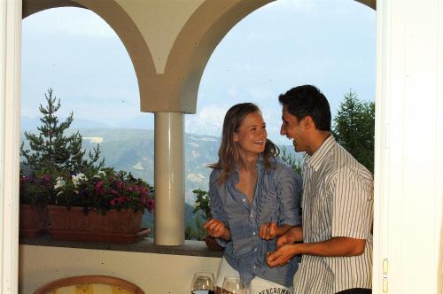 Hotel Konig Laurin