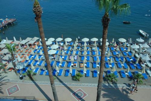 . Begonville Beach Hotel - Adult Only