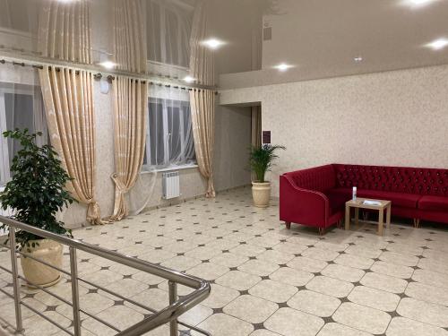 Hotel Imperia
