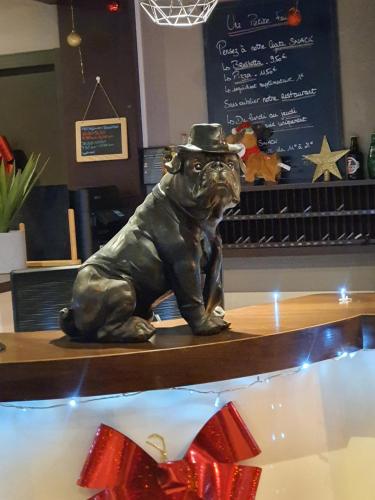 Hotel Inn Design Poitiers Sud - image 6