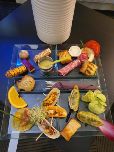 Hotel Inn Design Poitiers Sud - image 5
