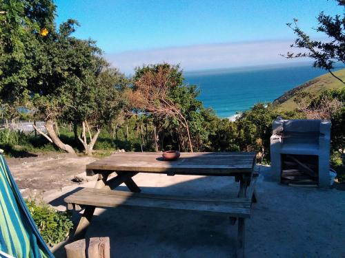 Wildview Self Catering Cottages Coffee Bay, Breakfast & Wi-Fi inc