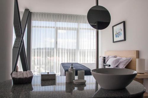 Boticas Hotel Art & Spa
