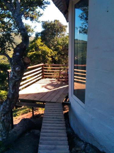 Wildview Self Catering Cottages Coffee Bay, Breakfast & Wi-Fi inc