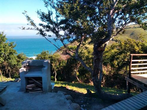 Wildview Self Catering Cottages Coffee Bay, Breakfast & Wi-Fi inc