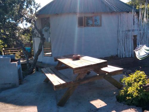 Wildview Self Catering Cottages Coffee Bay, Breakfast & Wi-Fi inc Coffee Bay