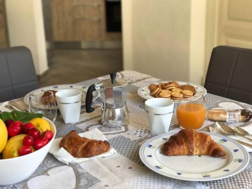 Casa Vacanza M&C Ischia