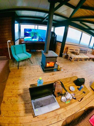 Shanti villa - sleep well in 邁濟代勒森斯