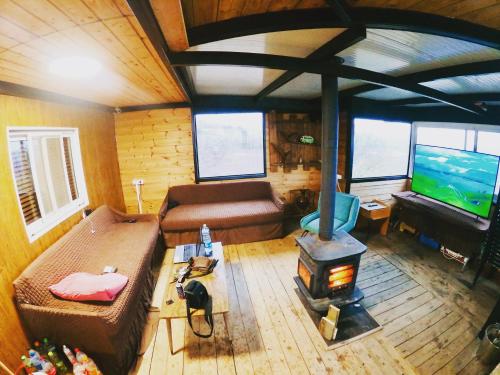 Shanti villa - sleep well in 邁濟代勒森斯